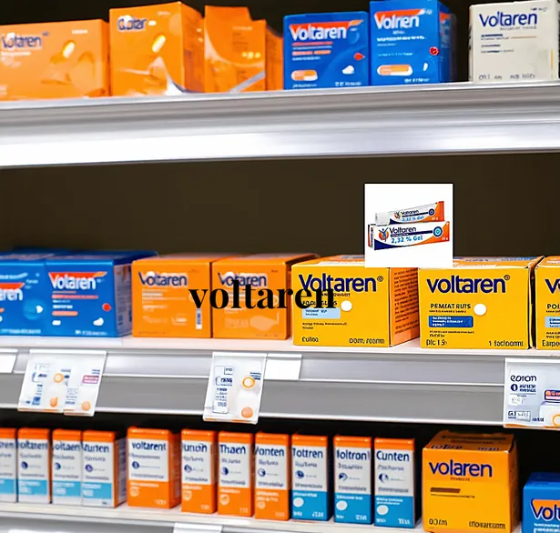 Voltaren ofta collirio prezzo